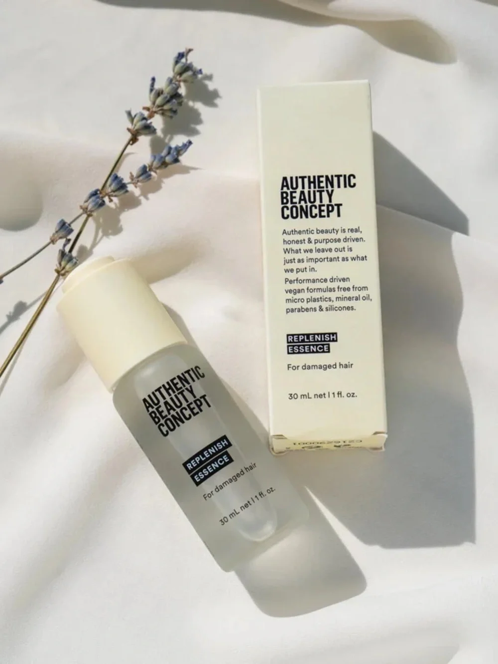 Replenish Essence